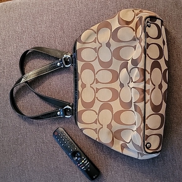 Coach bag - Picture 2 of 11